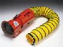 Axial Blowers